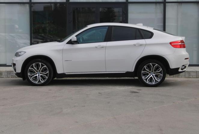 BMW X6 I (E71) с пробегом 2010 года, цена 2 330 000 рублей, 155863 км, внедорожник, Автокод Объявления