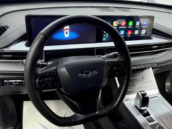 Chery Tiggo 7 Pro Max I с пробегом 2023 года, цена 1 950 000 рублей, 72468 км, внедорожник, Автокод Объявления