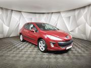 Peugeot 308 I Москва  - изображение 22