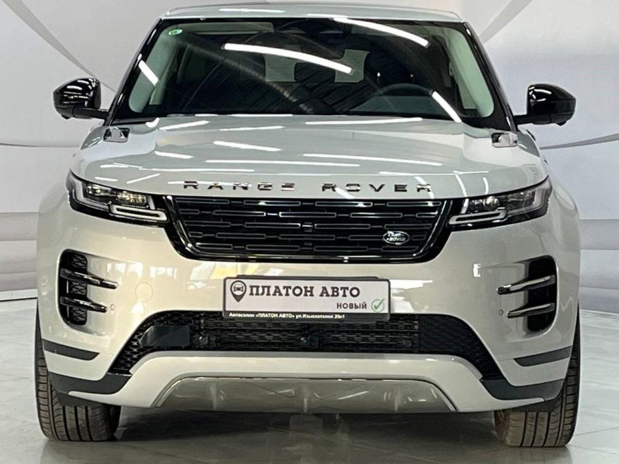 Land Rover Range Rover Evoque II Рестайлинг Воронеж  - изображение 2