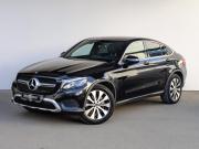 Mercedes-Benz GLC Coupe I (C253) Москва  - изображение 31