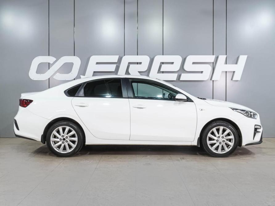 Kia Cerato IV Воронеж  - изображение 5