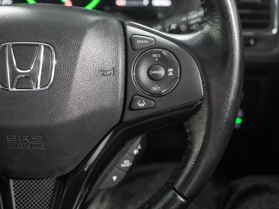 Honda Vezel I Иркутск  - изображение 12