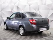 Lada (ВАЗ) Granta I Ульяновск  - изображение 23