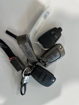Audi Q7 I (4L) Рестайлинг с пробегом 2013 года, цена 1 777 000 рублей, 278950 км, внедорожник, Автокод Объявления