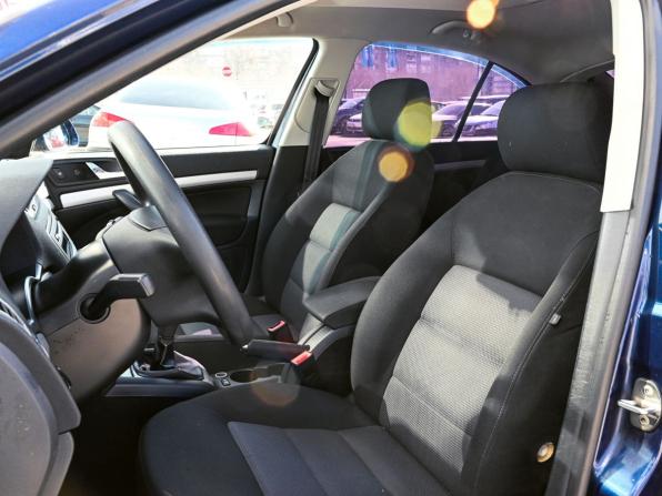 Skoda Octavia II (A5) с пробегом 2008 года, цена 605 000 рублей, 263000 км, лифтбек, Автокод Объявления