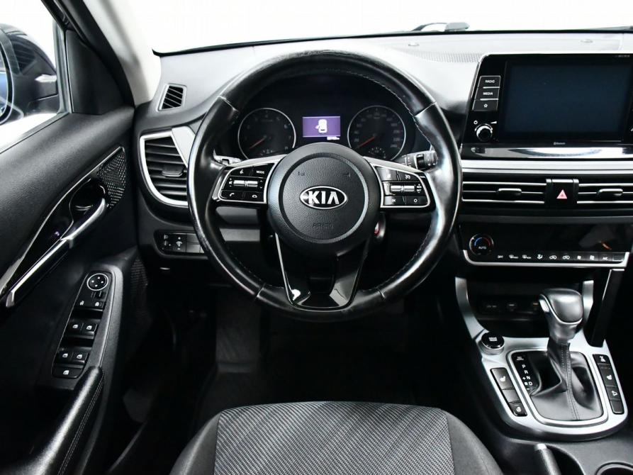 Kia Seltos I Новосибирск  - изображение 13