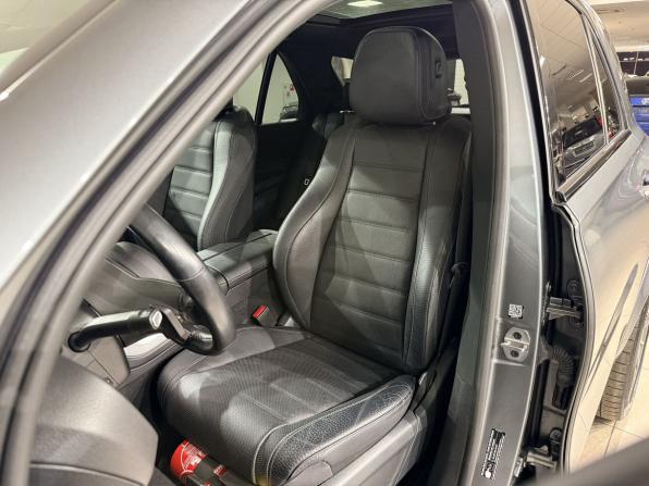Mercedes-Benz GLE II (V167) с пробегом 2022 года, цена 8 090 000 рублей, 41569 км, внедорожник, Автокод Объявления