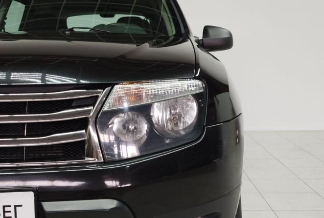 Renault Duster I с пробегом 2015 года, цена 1 200 000 рублей, 97323 км, внедорожник, Автокод Объявления