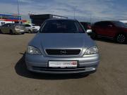 Opel Astra G Тверь  - изображение 21