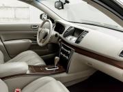 Nissan Teana II Рестайлинг Екатеринбург  - изображение 44