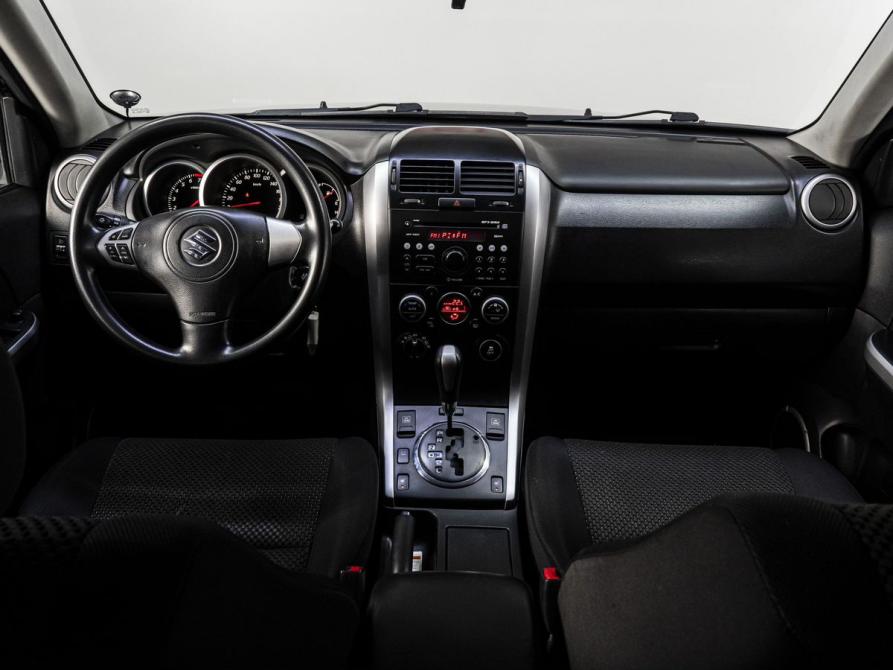 Suzuki Grand Vitara II Рестайлинг Тюмень  - изображение 17