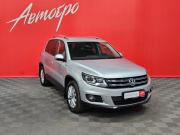 Volkswagen Tiguan I Рестайлинг Вологда  - изображение 26