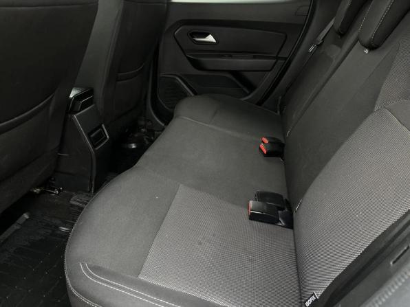 Renault Duster II с пробегом 2021 года, цена 1 621 071 рубль, 87269 км, внедорожник, Автокод Объявления