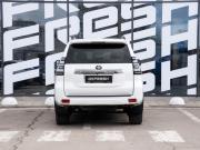 Toyota Land Cruiser Prado 150 Series Рестайлинг 3 Краснодар  - изображение 29