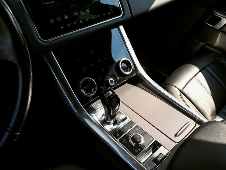Land Rover Range Rover Sport II Рестайлинг Екатеринбург  - изображение 9