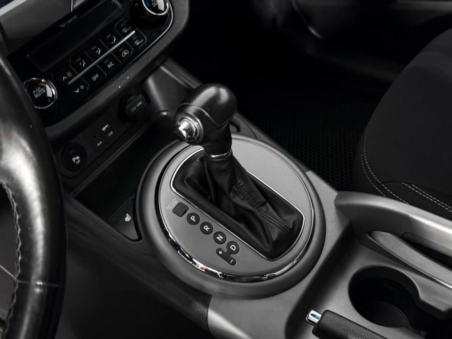 Kia Sportage III Рестайлинг Санкт-Петербург  - изображение 11