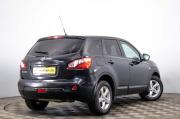 Nissan Qashqai I Рестайлинг Пермь  - изображение 28