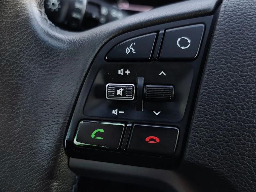 Hyundai Tucson III Санкт-Петербург  - изображение 10