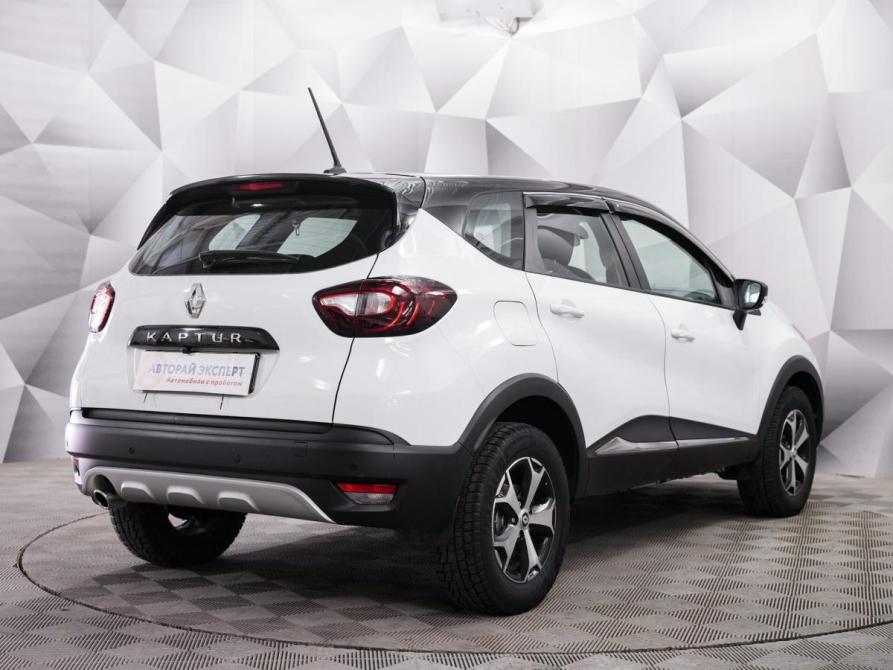 Renault Kaptur I Рестайлинг Ульяновск  - изображение 5
