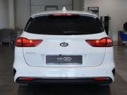 Kia Ceed III Калуга  - изображение 35