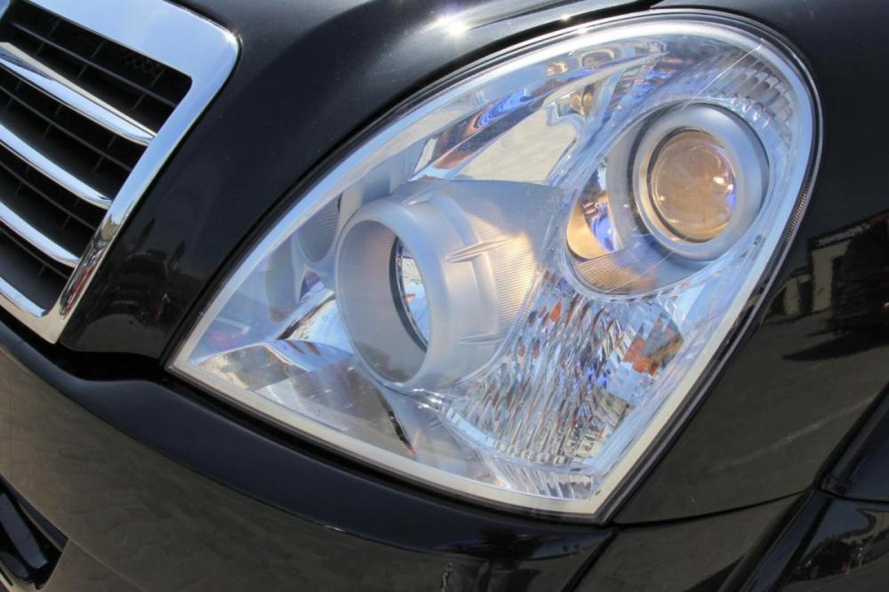 SsangYong Rexton II Киров  - изображение 20