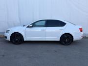 Skoda Octavia III (A7) Москва  - изображение 30