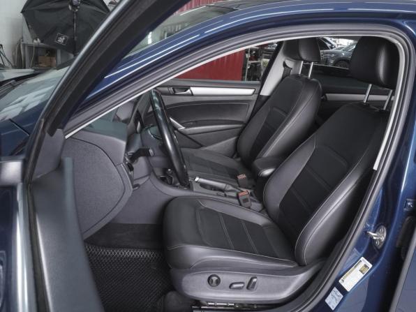 Volkswagen Passat (North America and China) II (NA Market) с пробегом 2020 года, цена 2 140 000 рублей, 147614 км, седан, Автокод Объявления