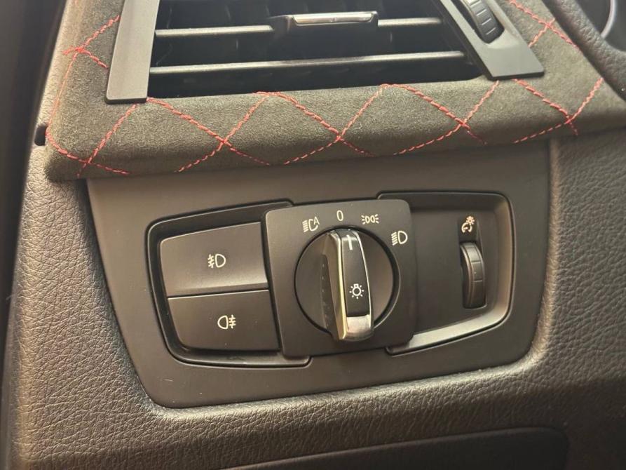 BMW 3 серии VI (F3x) Санкт-Петербург  - изображение 25
