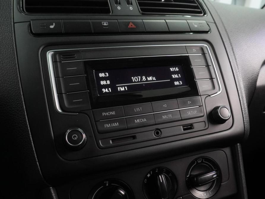 Volkswagen Polo V Рестайлинг Воронеж  - изображение 14