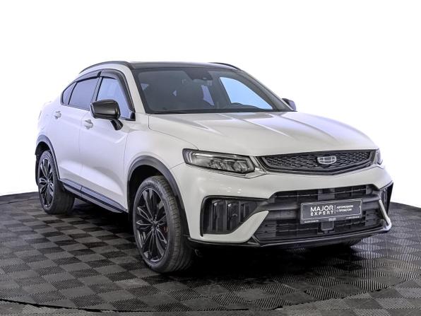 Geely Tugella I с пробегом 2023 года, цена 2 750 000 рублей, 77015 км, внедорожник, Автокод Объявления