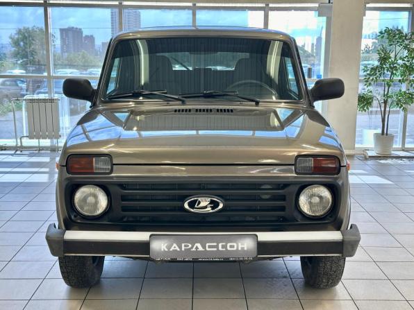 Lada (ВАЗ) 2131 (4x4) I с пробегом 2018 года, цена 760 000 рублей, 84000 км, внедорожник, Автокод Объявления