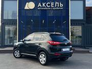 Hyundai Creta I Рестайлинг Архангельск  - изображение 27