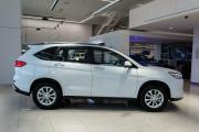 Haval M6 II Москва  - изображение 18