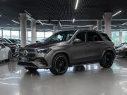 Mercedes-Benz GLE II (V167) Рестайлинг Москва  - изображение 42