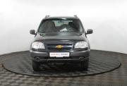 Chevrolet Niva I Рестайлинг Нижний Новгород  - изображение 25