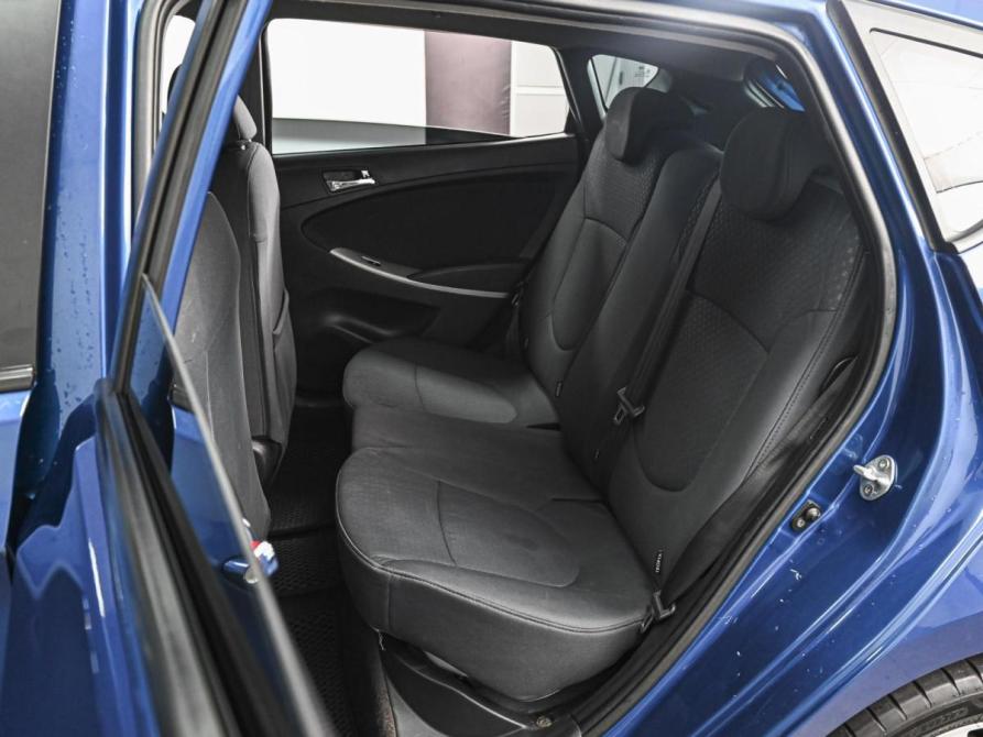 Hyundai Solaris I Рестайлинг Ставрополь  - изображение 9