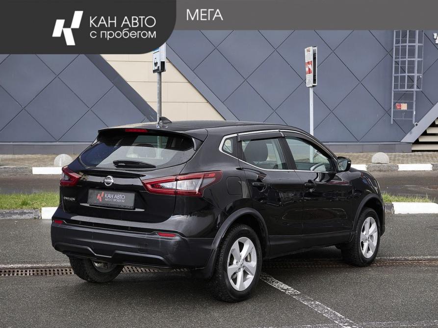 Nissan Qashqai II Рестайлинг Казань  - изображение 2