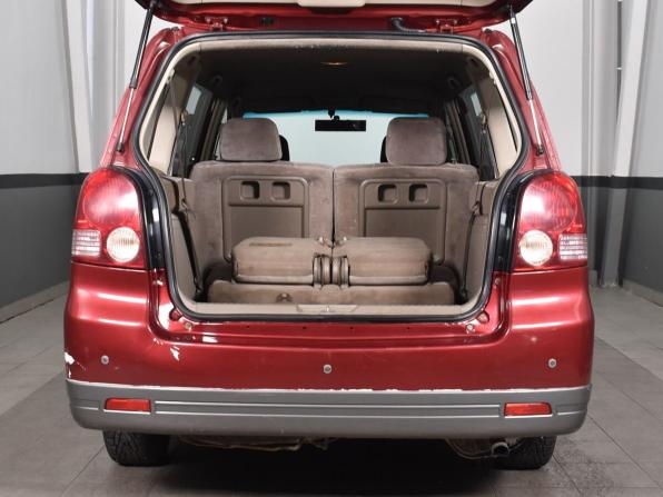 Mitsubishi Dion I с пробегом 2000 года, цена 269 995 рублей, 227203 км, компактвэн, Автокод Объявления