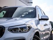 BMW X3 III (G01) Санкт-Петербург  - изображение 29