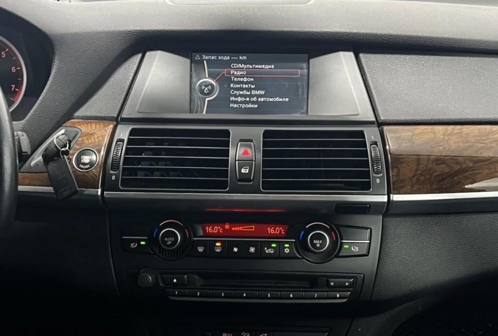 BMW X6 I (E71) Нижний Новгород  - изображение 15
