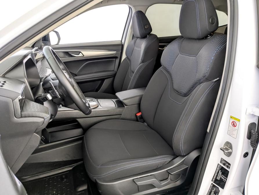 Haval Jolion I Рестайлинг Москва  - изображение 20
