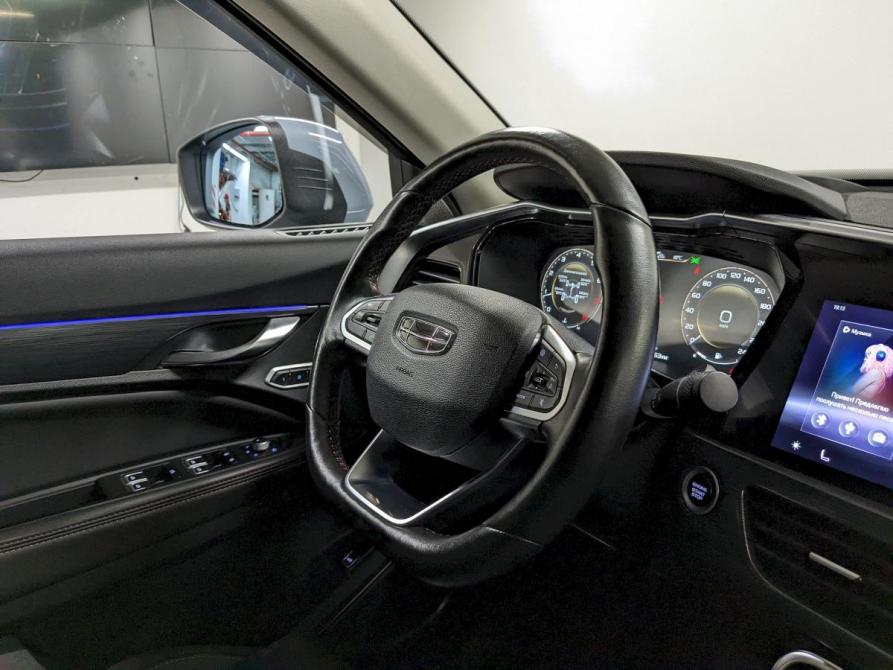 Geely Tugella I Москва  - изображение 24