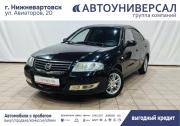 Nissan Almera Classic I Нижневартовск  - изображение 19