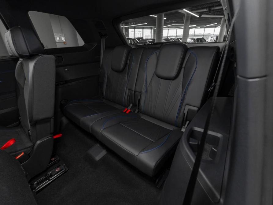 Volkswagen Teramont II (China Market) Москва  - изображение 16