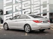 Hyundai Sonata VI (YF) Краснодар  - изображение 25