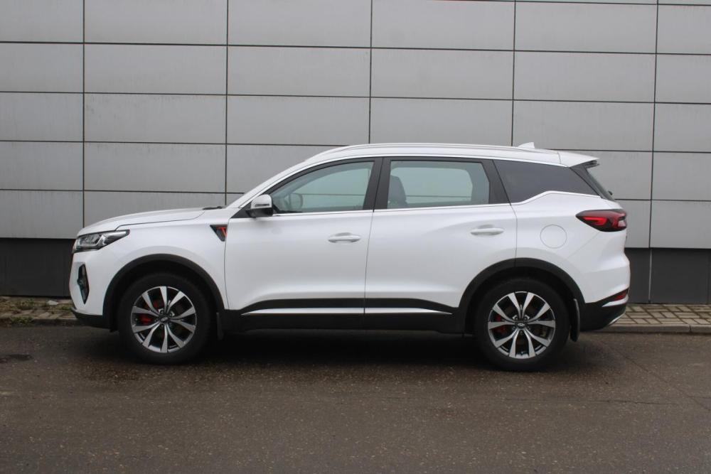 Chery Tiggo 7 Pro Max I Ярославль  - изображение 5
