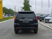 Toyota Land Cruiser Prado 150 Series Рестайлинг 2 Чебоксары  - изображение 29