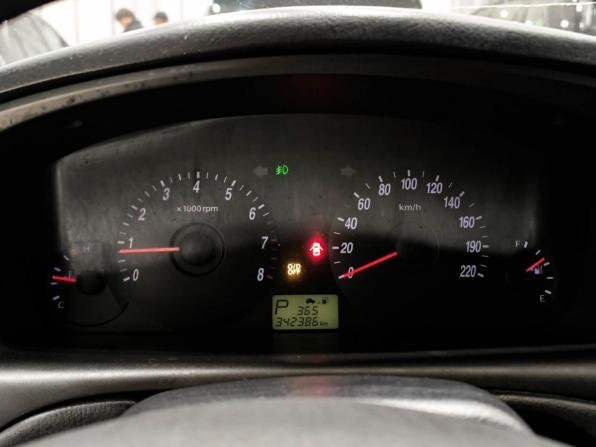 Hyundai Elantra III (XD2) Рестайлинг с пробегом 2008 года, цена 270 000 рублей, 342350 км, седан, Автокод Объявления