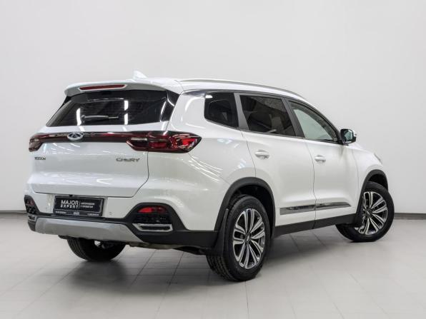 Chery Tiggo 8 I с пробегом 2021 года, цена 1 750 000 рублей, 54198 км, внедорожник, Автокод Объявления